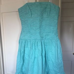 Laundry dress, size 6, perfect condition